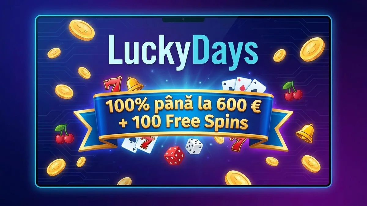 LuckyDays