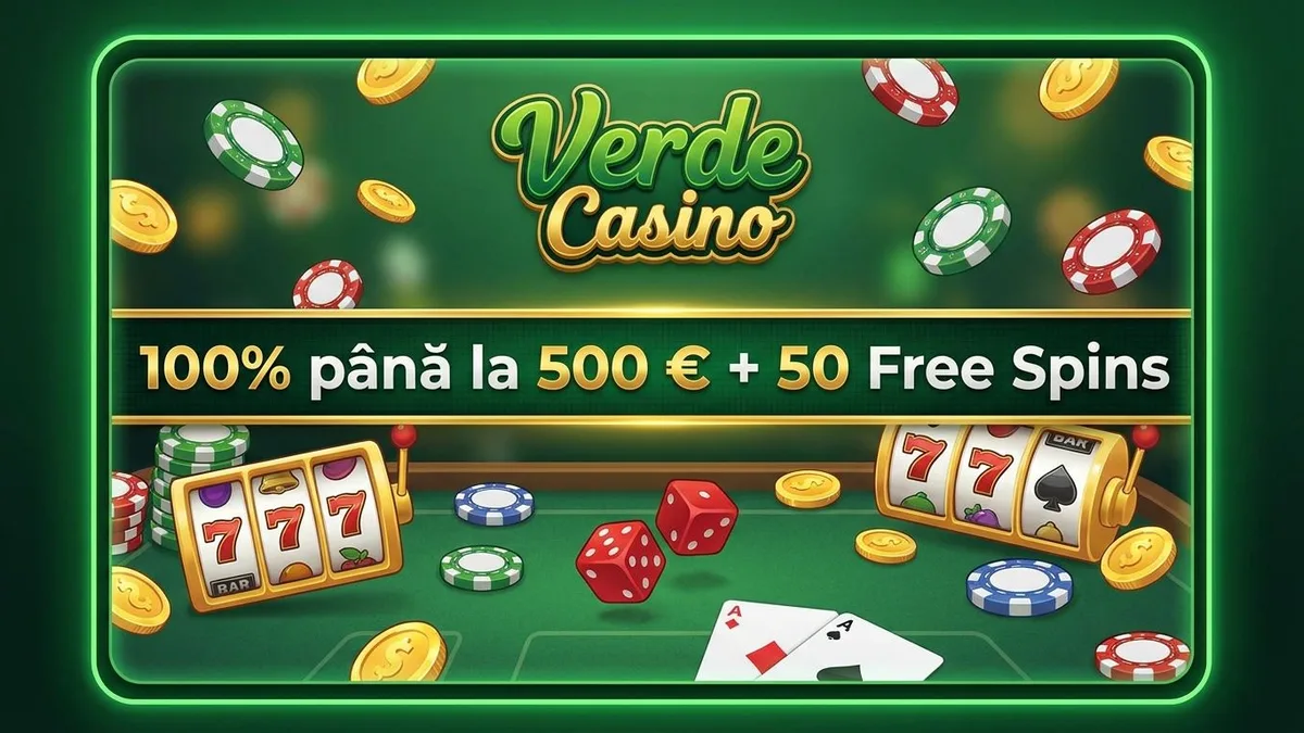 Verde Casino