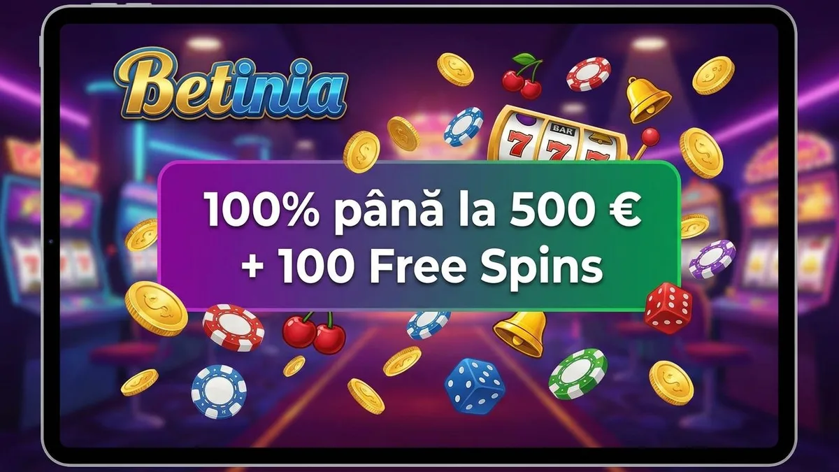 Betinia